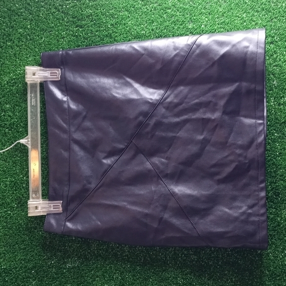 Mango pop skirt - Picture 2 of 4